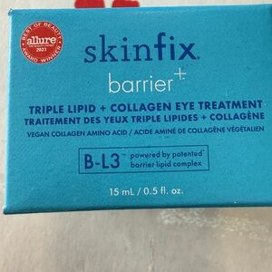 Skinfix Barrier+ Triple Lipid-Peptide Cream B-L3 0.5 fl oz